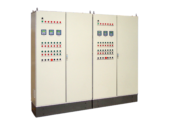 Soft start Distribution Cabinet