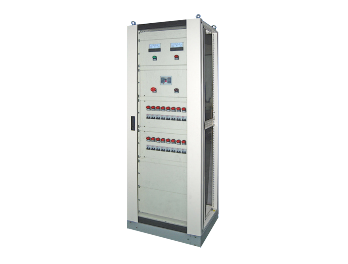 DPF AC and DC power Distribution Cabinet